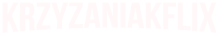 KrzyzaniakFlix-logo